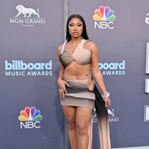 Megan Thee Stallion is 'healing' before releasing new music - Music News