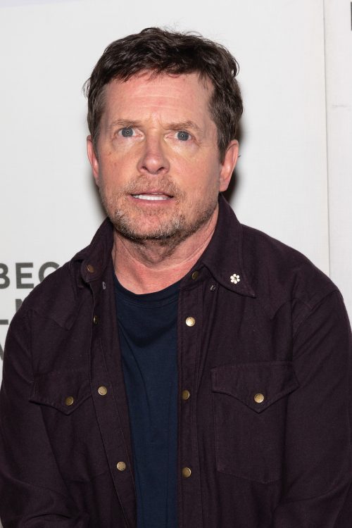 Michael J. Fox Gives Heartbreaking Update About Parkinson’s Disease ...