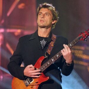 Mike Oldfield was told Tubular Bells would flop with no vocals - Music News
