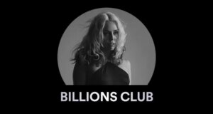 Miley Cyrus Billions Club