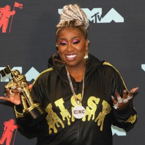 Missy Elliott and Kate Bush to be inducted into Rock and Roll Hall of Fame - Music News