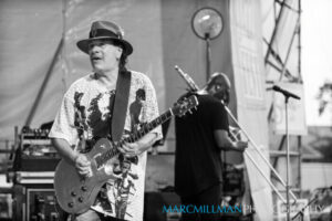 New Orleans Jazz & Heritage Festival 2023 Weekend Two (A Gallery)