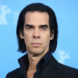 Nick Cave was 'extremely bored and completely awestruck' at King Charles III's coronation - Music News