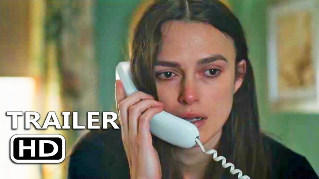 OFFICIAL SECRETS Official Trailer (2019) Keira Knightley, Matt Smith