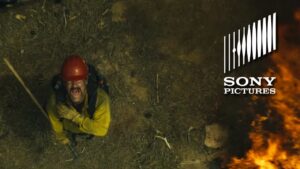 ONLY THE BRAVE - Tribute (Special Sneak Preview Saturday)