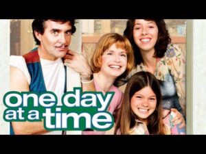 One Day At A Time – Original Main Title from Season 2 (1975)