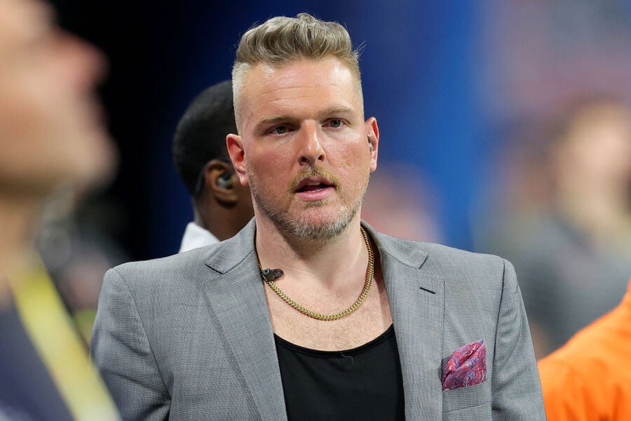 Pat McAfee Just Took A $35 Million Pay Cut To Join ESPN — And It's A Good Move