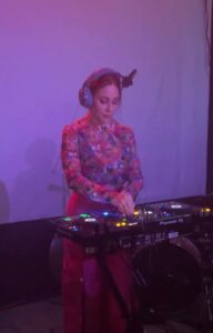 Peloton Instructor Jess King Launches Professional DJ Career