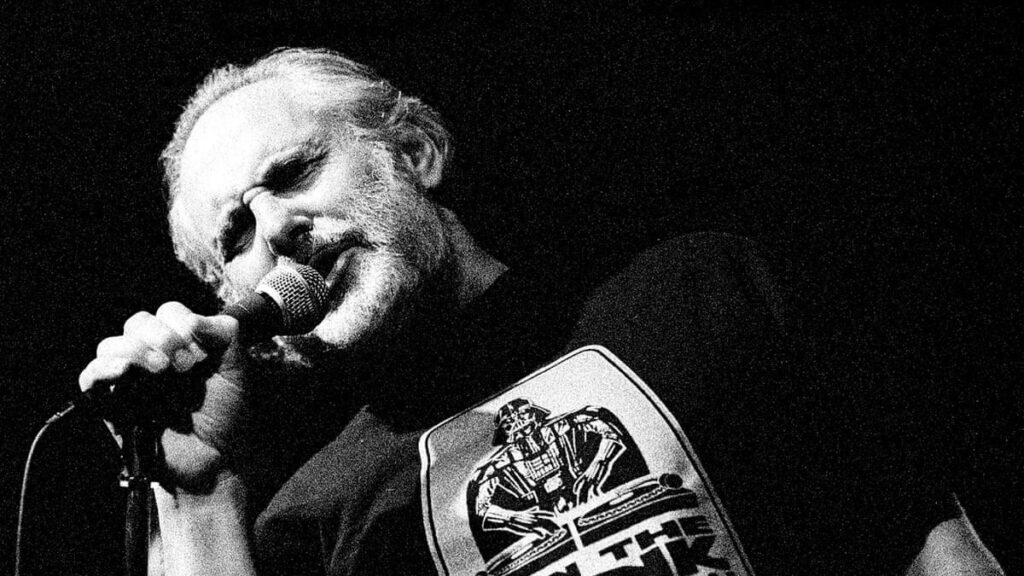 Pete Brown, Cream Lyricist, Dead at 82