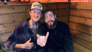 Post Malone Helped a Fan Buy a Home After Meeting at a Bar