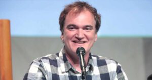 Quentin Tarantino Once Shared About Facing Criticism Over Django Unchained From Black Critics