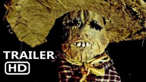 RETURN OF THE SCARECROW Trailer (2019) Comedy, Horror Movie