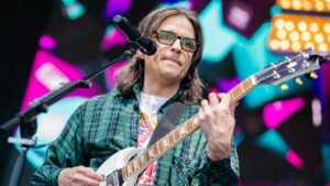 Rivers Cuomo Thinks Weezer Might Have "Too Much" Music