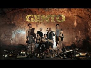 WATCH: SB19 releases new single ‘Gento’