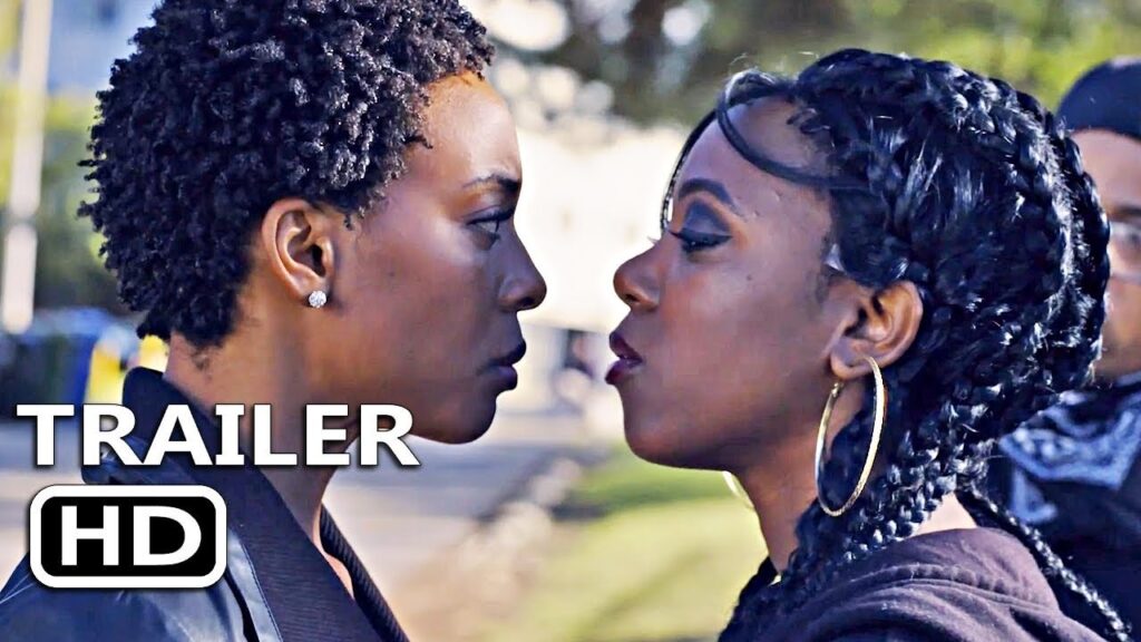 SKIN IN THE GAME Official Trailer (2019) Thriller Movie