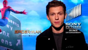 SPIDER-MAN: HOMECOMING - Stomp Out Bullying PSA