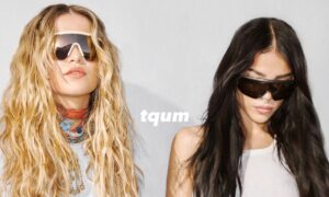 Sofia Reyes and Danna Paola collab on an electrifying hyperpop track, “tqum”