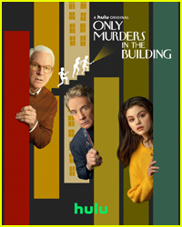 Steve Martin & Martin Short Reveal 'Only Murders in the Building' Season 3 Premiere Date!