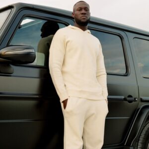 Stormzy and Wet Leg among the first round of winners of O2 Silver Clef Awards 2023 - Music News