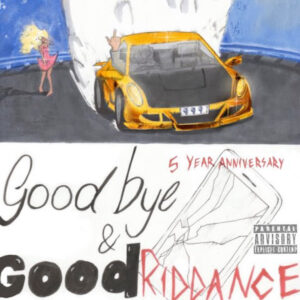 Stream Juice WRLD's 'Goodbye & Good Riddance' Anniversary Edition With Two New Tracks
