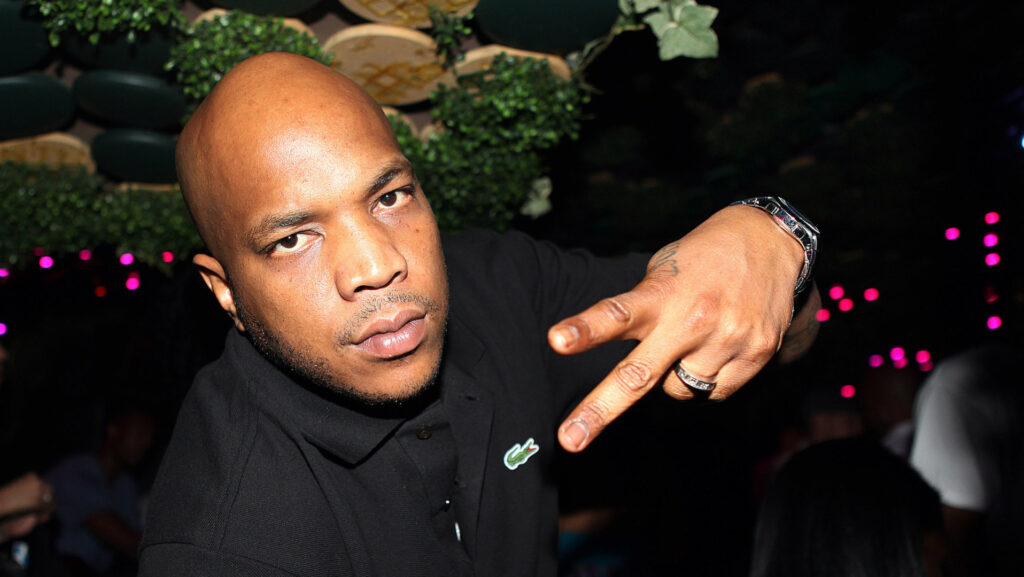 Styles P Says Biggie Smalls Wanted To Help Squash The LOX’s Beef With Diddy