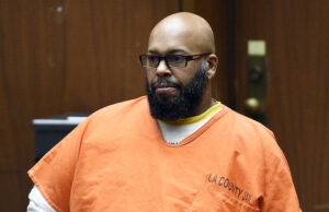 Suge Knight Claims Dr. Dre Didn’t Produce ‘Doggystyle’ Or ‘California Love’