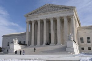 Supreme Court tosses challenges to Section 230 website shield
