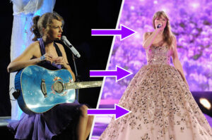 Sure, You're Excited For "Speak Now (Taylor's Version)," But Can You Finish These 10 Original Album Lyrics?
