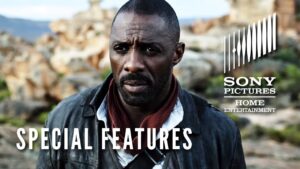 THE DARK TOWER: SPECIAL FEATURES PREVIEW - Now on Digital!