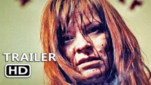 THE EVIL INSIDE Official Trailer (2019) Horror, Thriller Movie