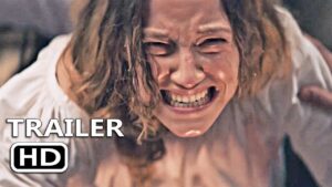THE WIND Official Trailer 2 (2019) Horror Movie