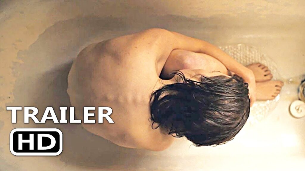 THEM THAT FOLLOW Official Trailer (2019) Olivia Colman Thriller Movie