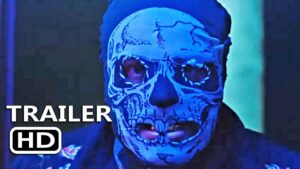 TRESPASSERS Official Trailer (2019) Horror Movie