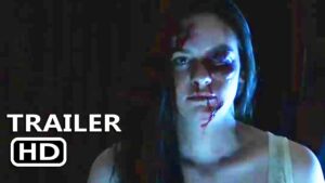 TRUE FICTION Official Trailer (2019) Horror Movie