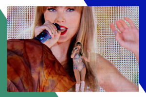 Taylor Swift new singles, Deluxe Album and CD at MetLife