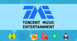 Days Before Tencent Music's IPO Launch, a Mysterious Investor Claims to Own 80% of the Company
