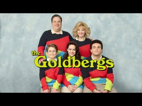 The Very Mid ‘Goldbergs’ Was the Last Heaving Gasp of the Network Sitcom