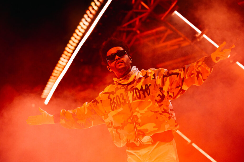 The Weeknd Joins Ryan Reynolds and Snoop Dogg in Wanting to Buy the Ottawa Senators