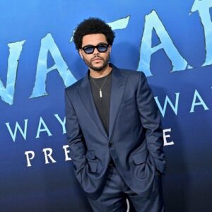 The Weeknd hints he's working on final album - Music News