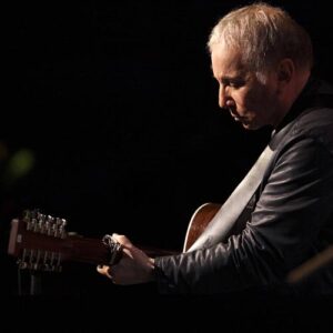 'The listener completes the song,' Paul Simon loves it when fans get his lyrics wrong - Music News