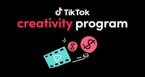 TikTok ditches Creator Fund for new Creativity Program