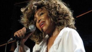 Tina Turner Dies: Celebrities React