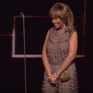 Tina Turner heading for Top 10 as music fans mourn loss of a legend - Music News
