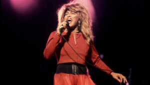Tina Turner's 10 Best Songs