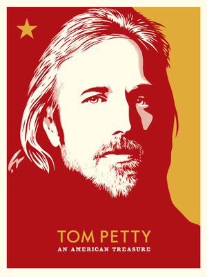 Tom Petty to Receive Honorary Doctorate of Music from the University of Florida