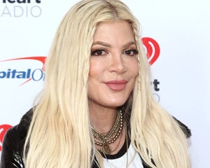 Tori Spelling Back in Urgent Care for Kids, Discovers 'Extreme Mold' Infection, Vacating Home