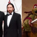Trent Reznor and Atticus Ross to Score Ninja Turtles Movie