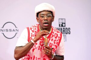 Tyler The Creator Drops $13 Million On New Bel Air Home