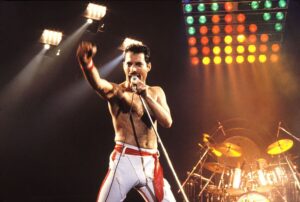Untouched For Decades, Freddie Mercury's Heiress Is Auctioning Off Priceless Items From His Personal Estate