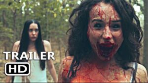 WICKED WITCHES Official Trailer (2019) Horror Movie